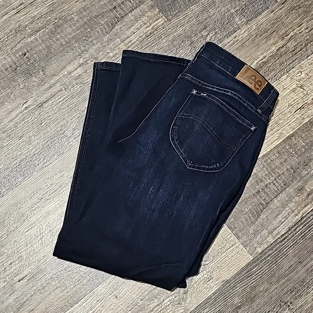 Lee regular fit